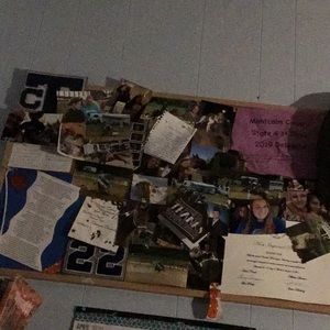 Meet your Posher, Ali